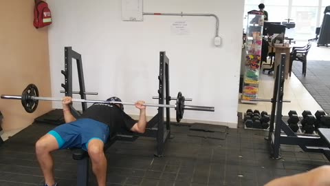 Chest and Arms Day | Strength and Functional Training