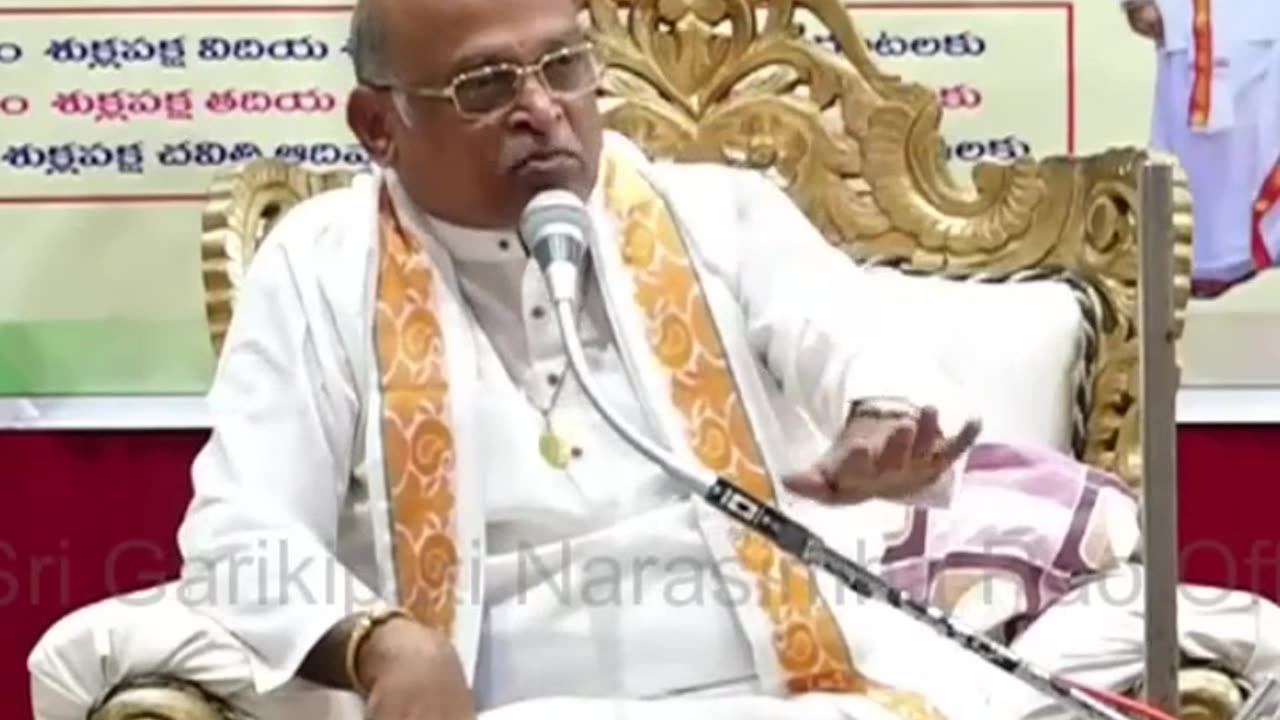 శ్రీకృష్ణ కర్ణామృతం Part 2 5
