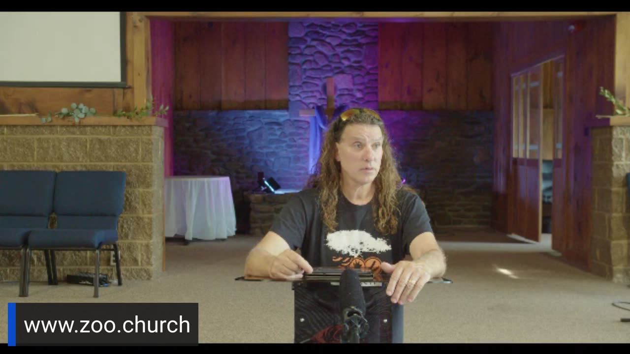 Bold as a Lion ~part 3~ afternoon session