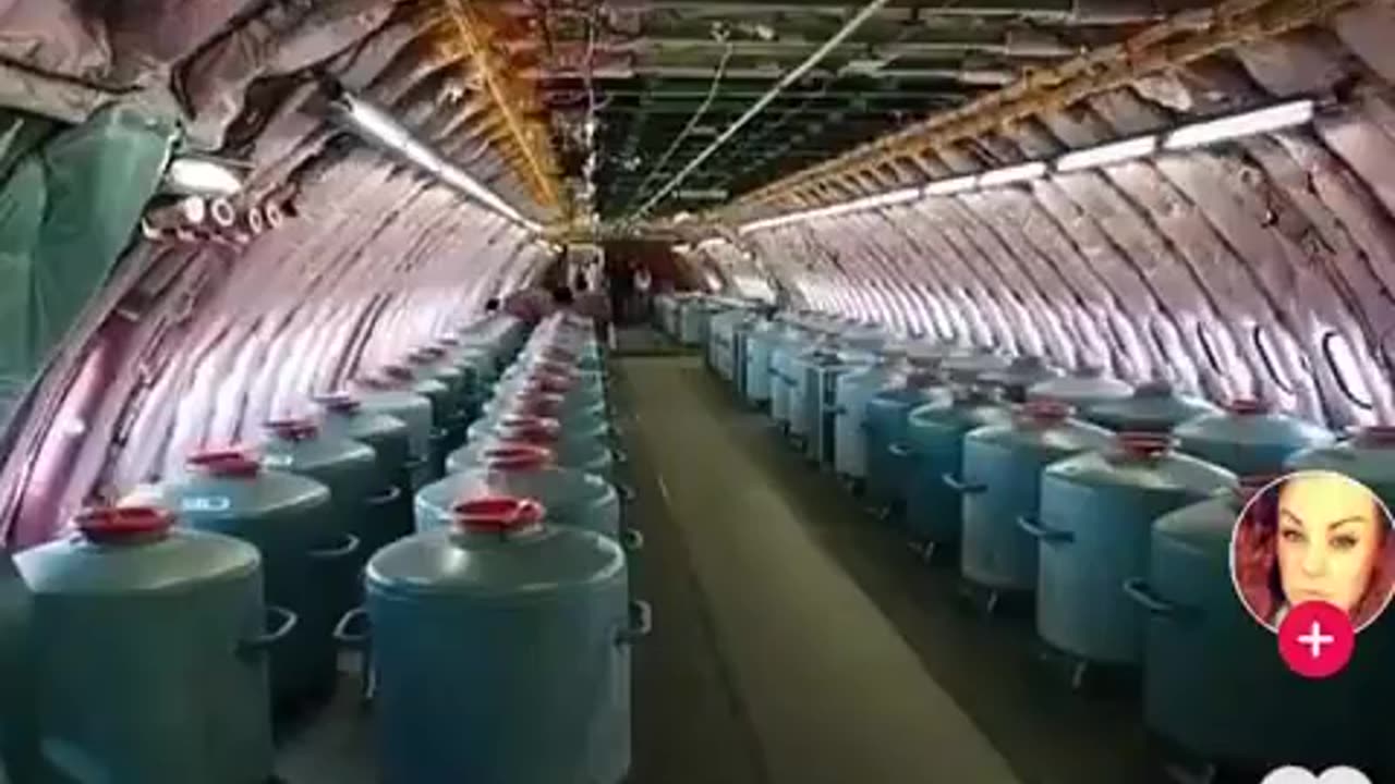 ディープステートのケムトレイルが暴露される - 人道に対する罪