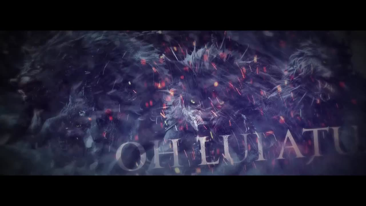 POWERWOLF - Werewolves of Armenia (New Version 2020)