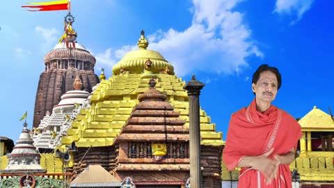 କୋଠ ଭୋଗଖିଆ || Kotha Bhoga Khia || Jagannath Bhajana || Bhikari Bala Song
