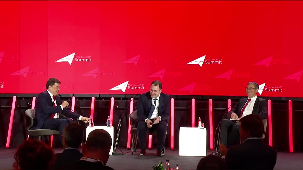 Digital Policies & Innovation for a Future-Ready Economy