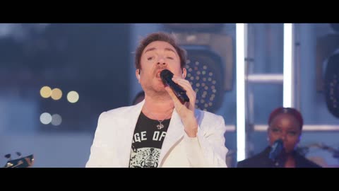 INVISIBLE - Duran Duran (live)