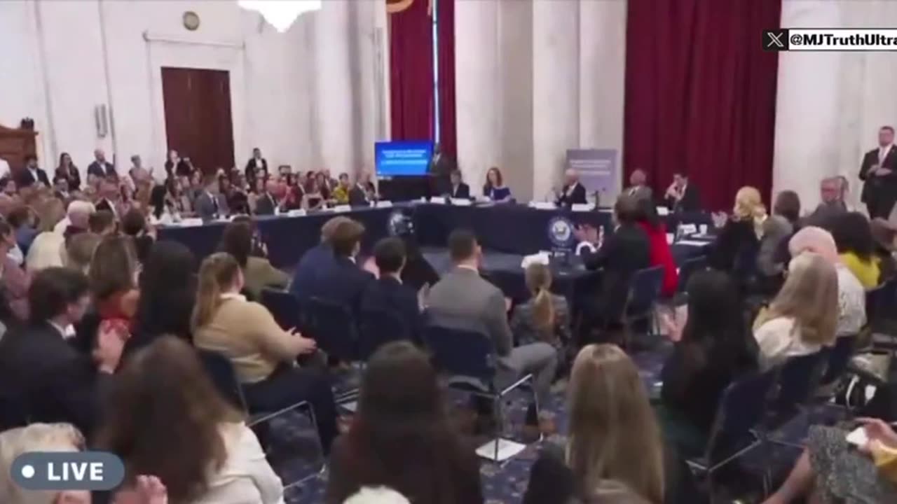 Questa è una crisi spirituale