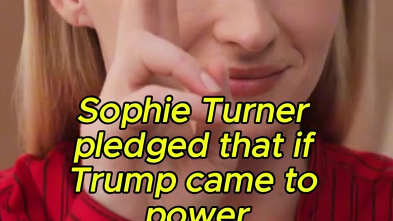 celebrities who fled the United States dur to Trump's victory