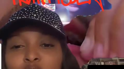 FAMOUS ROYCE TALKS TO TKO CAPONE ABOUT POLY WANNABE IN SHAD G & LOOZECANNON DM