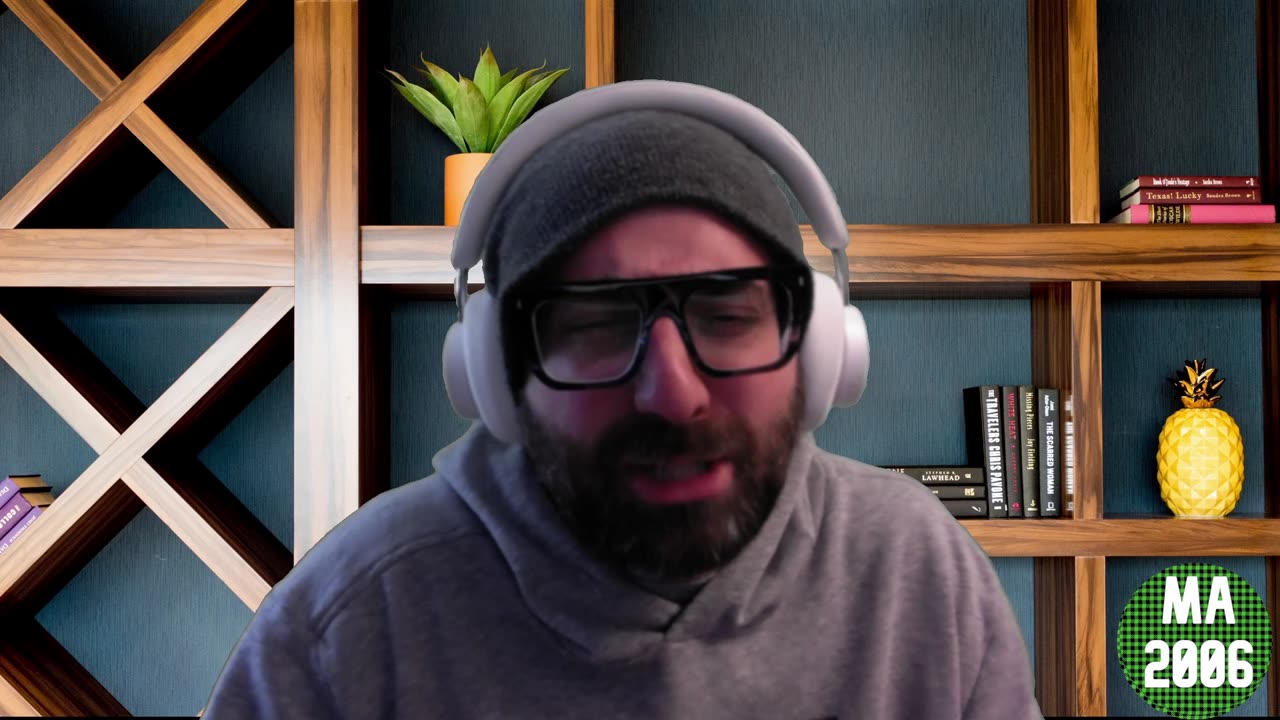 Mornings After 2006 - Episode 2 - School Shenanigans