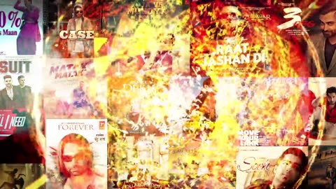 The new post Hinde song #india