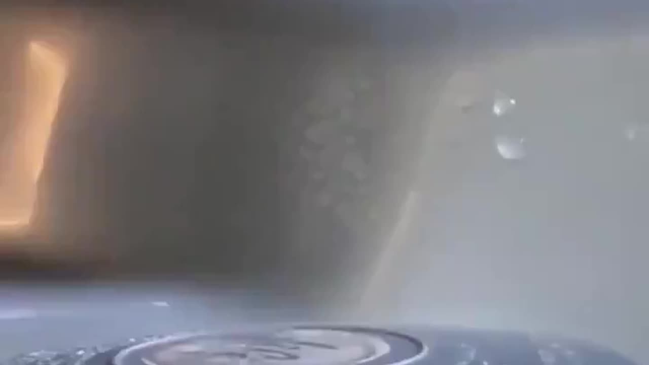 The chance of being annihilated by a frog while in a hot tub is low, but never zero.