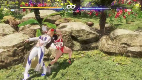 DEAD OR ALIVE 6 6 6 MAI #deadoralive6 DEAD OR ALIVE 6 6 6 MAI #deadoralive6 MAI