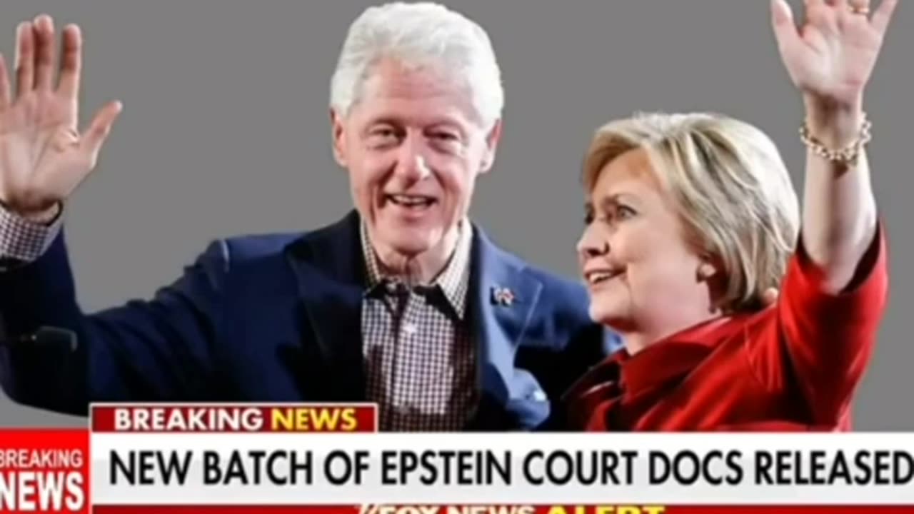 29 New Documents Surface From The Ongoing Jeffrey Epstein Investigation(s) in the USA