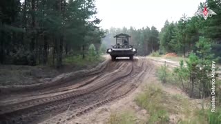 Poland closes border with Belarus over Zapad military drills