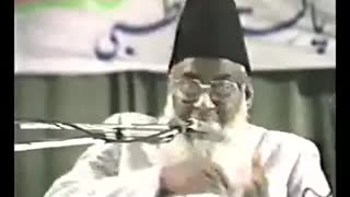 (14/16) Tawasi Bis Sabar (Abu Dhabi) Dr. Israr Ahmed