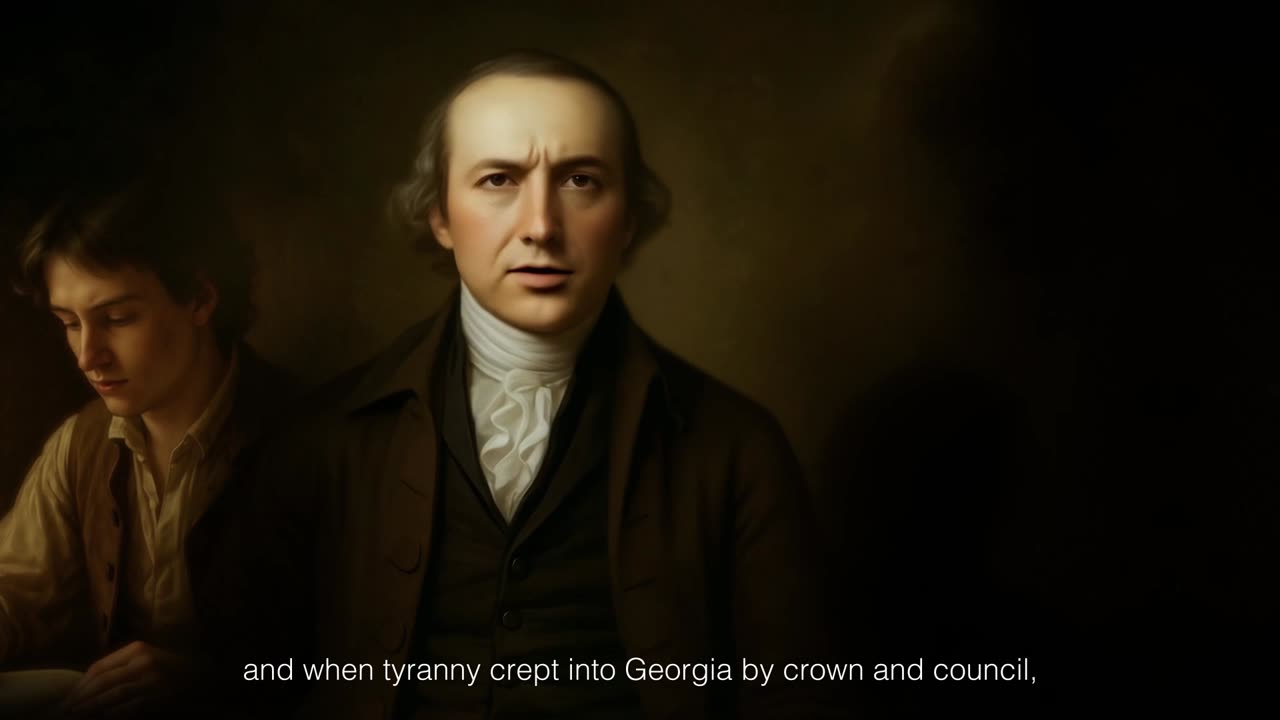 George Walton
