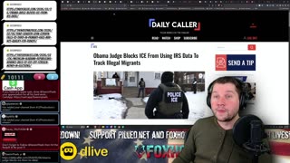 The Breakdown Episode #889: Friday News