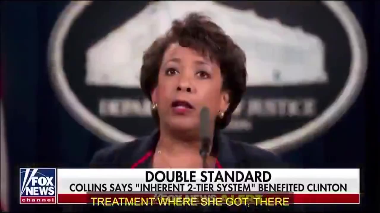 Lisa Page confirmed to me under oath that the FBI was ordered by the Obama