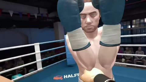 FRAN MAN JINNS #thrillofthefight2 #greyjedi CLIPS 10/22/2025