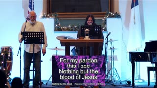 The Lord That Healeth Thee