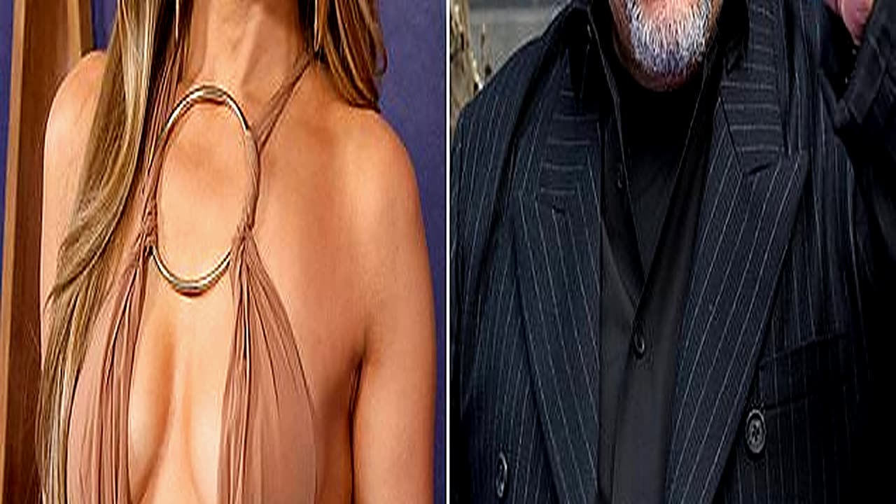 Jennifer Lopez Roasted by Former Costar and Netfli