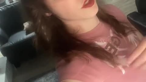 A feminine tgirl to be the woman this world