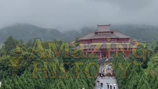 The Great Wall of China Isn’t Visible From Space? #space #history