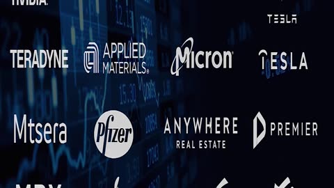 Buzzing Stocks Today 22 Sept 2025 Part 2 – Pfizer’s Mega Deal & Oracle’s AI Move