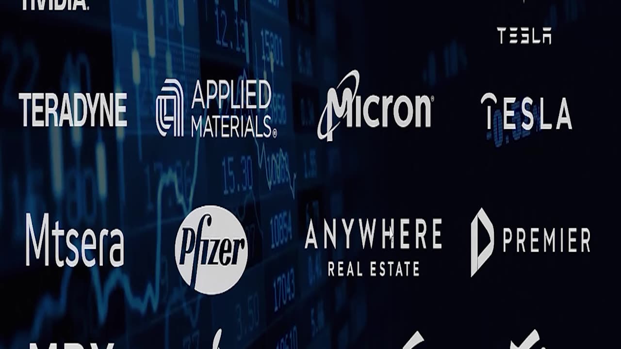 Buzzing Stocks Today 22 Sept 2025 Part 2 – Pfizer’s Mega Deal & Oracle’s AI Move