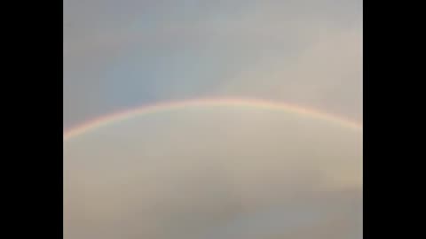 Double Rainbow 2025