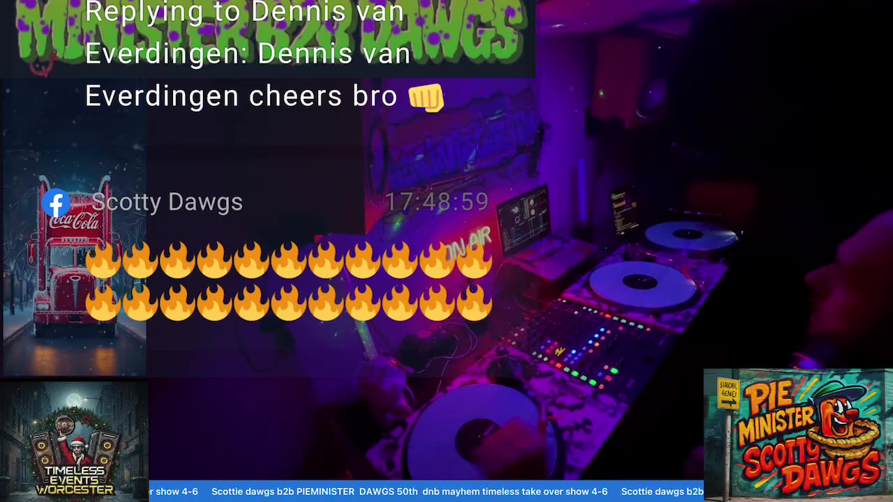 You’re Now Locked Into Timeless !