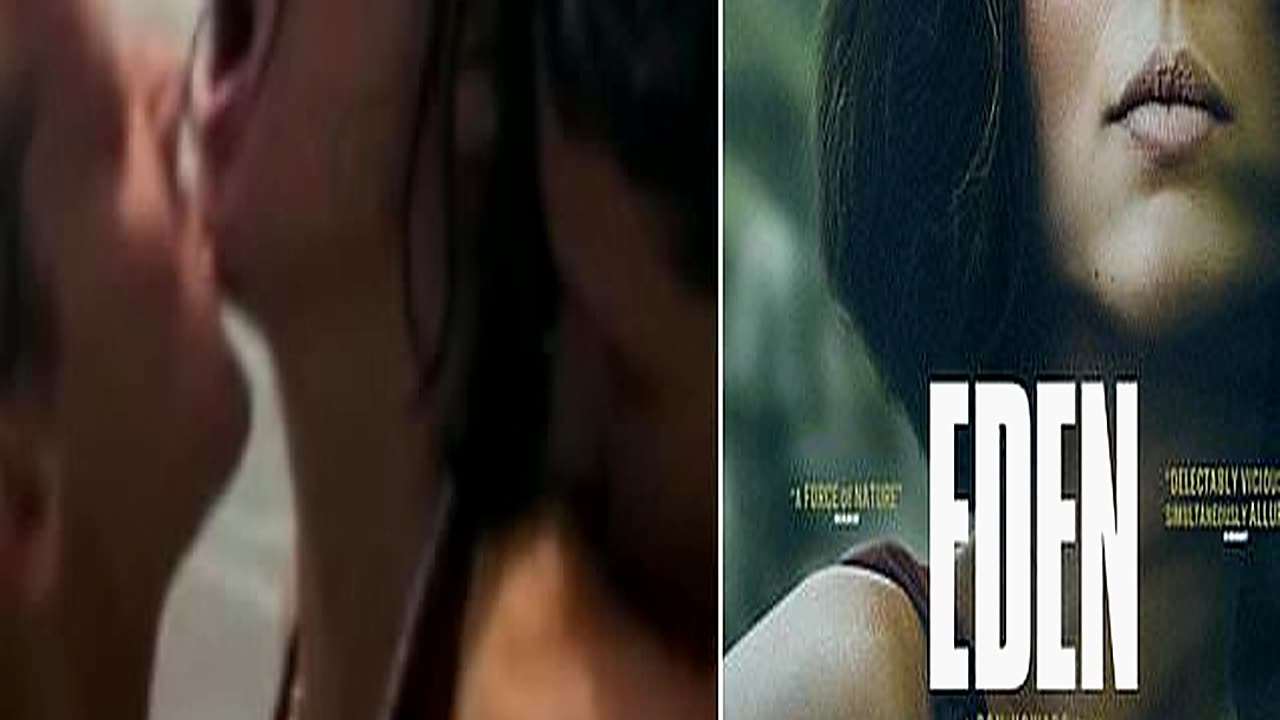 Tom Cruises Girlfriend Ana De Armas Has Threesome