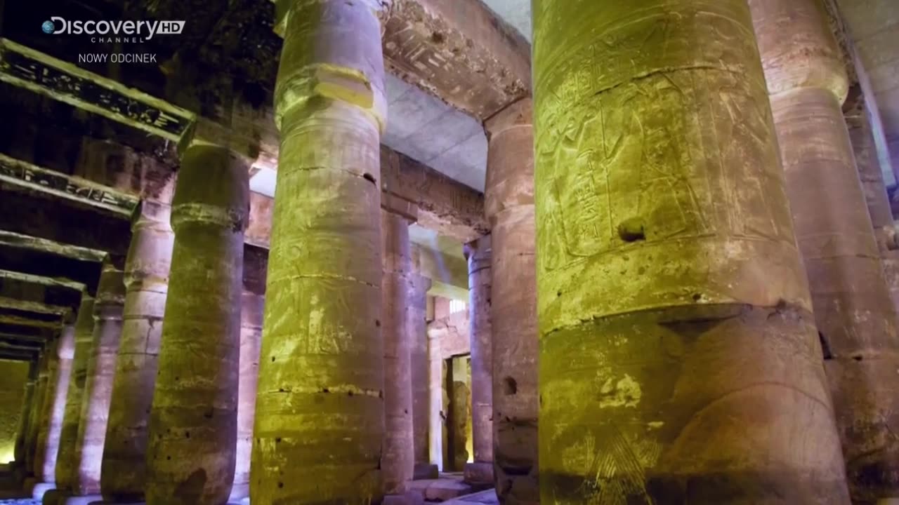 CZY TO BYŁO UFO 1 dokument pl