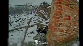 34 Russian Soldiers Cut Down In a Matter of Hours