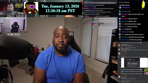 | LowTierGod Restream Live 🔴