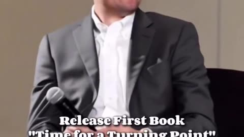Charlie Kirk