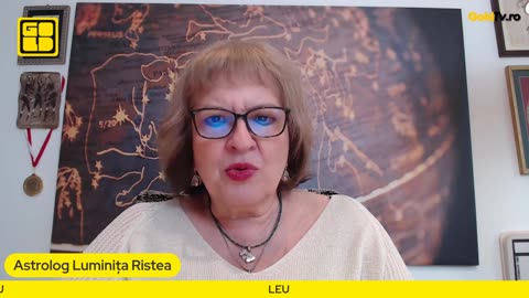 03.02.2026 - Golden hour cu Jessie Baneș