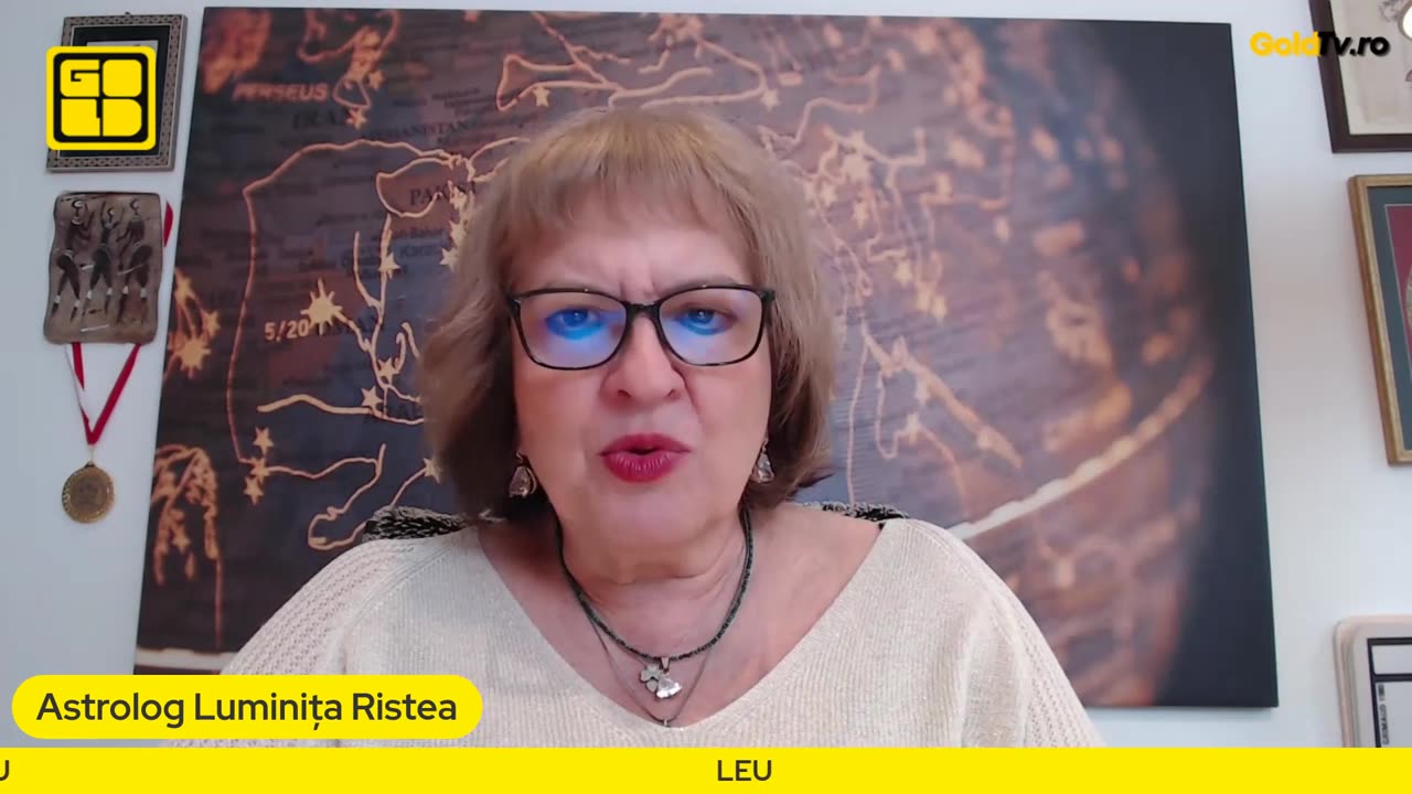 03.02.2026 - Golden hour cu Jessie Baneș