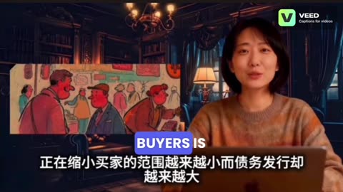 Why China Is Willing to Take Record Losses to Dump U.S. Treasuries?