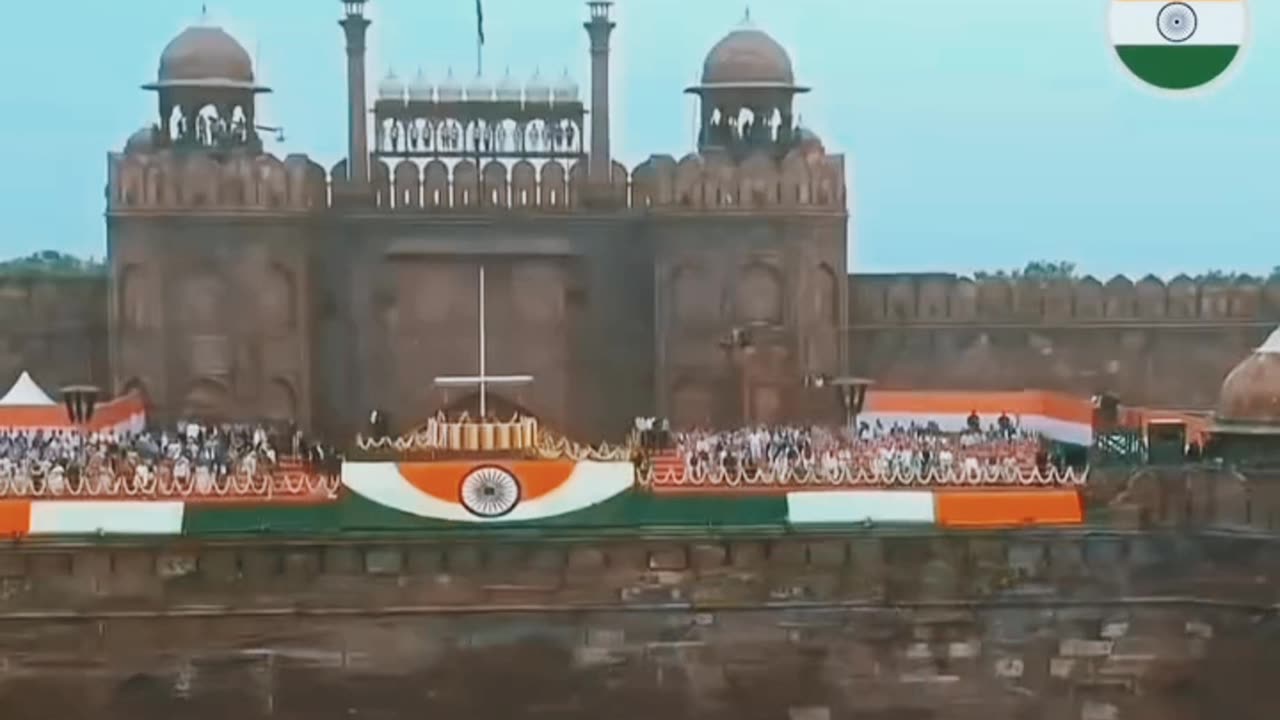 Indian Pri-Minister