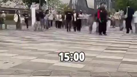 🇨🇳 vs 🇧🇷 🤣🤣