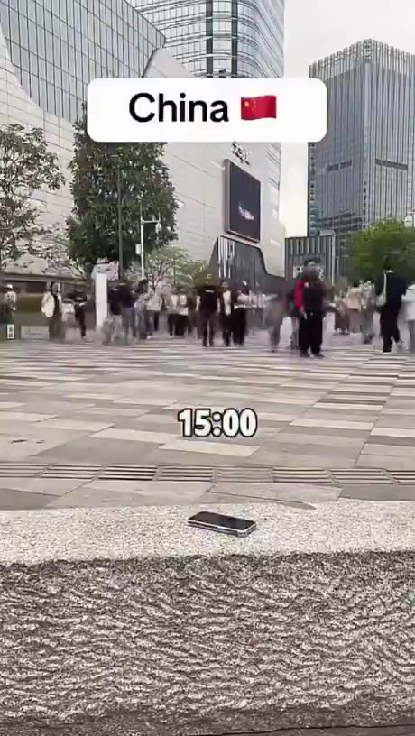 🇨🇳 vs 🇧🇷 🤣🤣