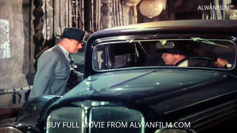 Thank You, Mr. Moto (1937) Colorized