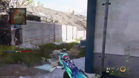 Back To Back Matches With The Cypher 091 | Black Ops 6 Gameplay