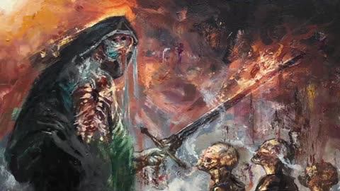 Blessing of the Clockwork Hegemon