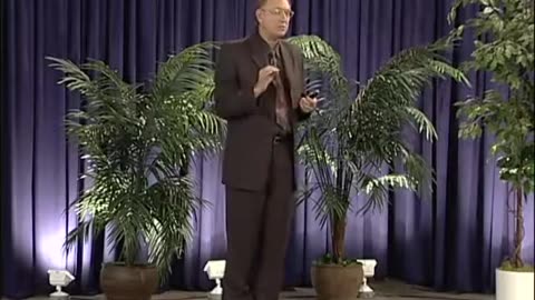 221 - A New World Order - Total Onslaught - Walter Veith -480p