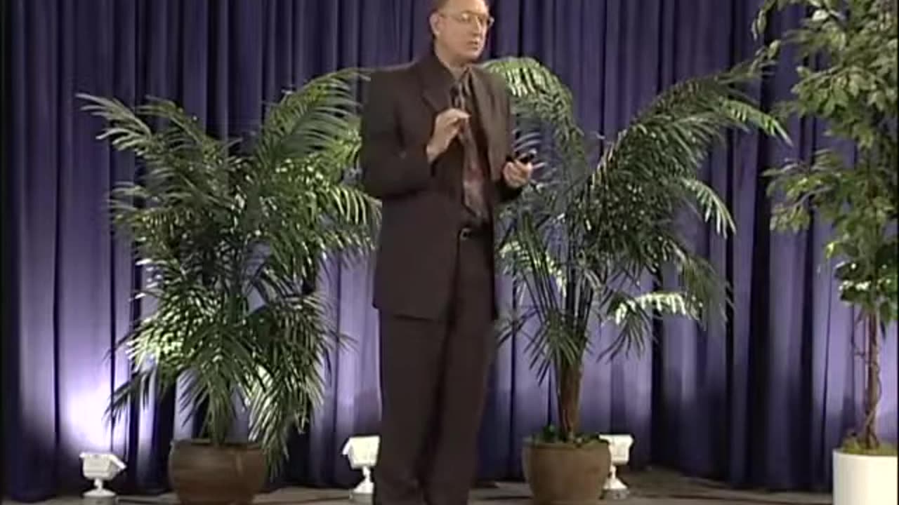 221 - A New World Order - Total Onslaught - Walter Veith -480p