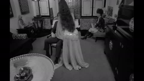 The Girl from S.I.N. (1966) Full movie | Parody