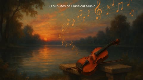 30 Minutes of Classical Music