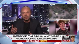 Bongino's Unanswered Nancy Guthrie Questions: There's 3 Possibilities...