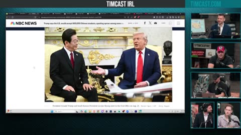 8/28/25 - TRUMP JUST SHOCKS THE WORLD!